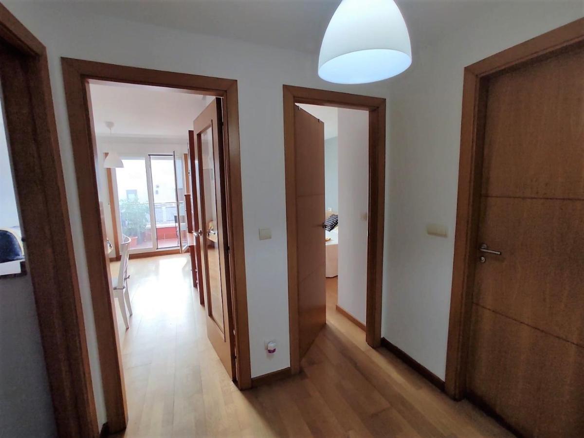 Apartamento Carril - Camino Do Carro ビラガルシーア・デ・アロウサ エクステリア 写真